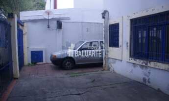 Imagem 3: Casa com 3 dormitórios 537 m - Granja Julieta - São Paulo/SP