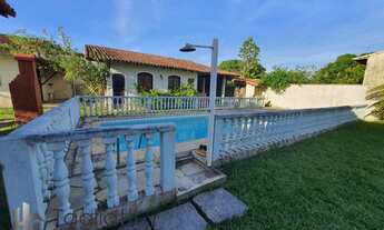 Imagem 4: Casa para LOCAÇÃO com piscina no bairro Coqueiral - Araruama/RJ