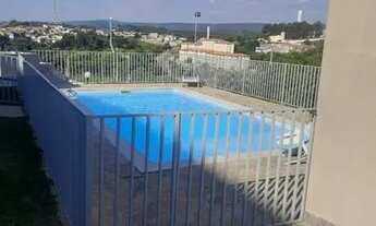 Imagem 2: Alugo - Apartamento em Votorantim - Mirante dos Ovnis - Residencial Bosque