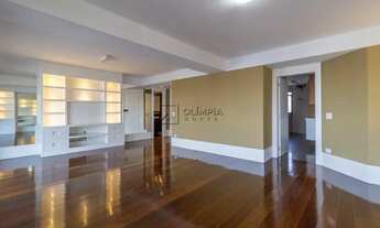 Imagem 4: Apartamento Locação Campo Belo 179 m² 4 Dormitórios