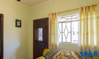 Imagem 2: CASA ASSOBRADADA - PARQUE DAS NAÇÕES - SP