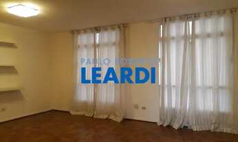 Imagem: APARTAMENTO - JARDIM AMÉRICA - SP