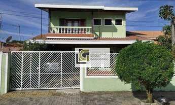 Imagem: Sobrado com 5 dormitórios à venda, 264