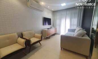 Imagem 5: Apartamento com 3 quartos à venda, 89 m² - Praia de Itaparica - Vila Velha/ES