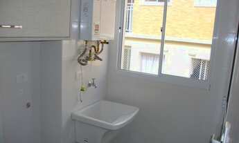 Imagem 5: APARTAMENTO com 3 dormitórios para alugar com 73m² por R$ 1.300,00 no bairro Campina do Ar