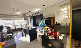 Imagem: Apartamento Duplex com 3 dormitórios à