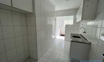 Imagem 4: APARTAMENTO - CENTRO - SP