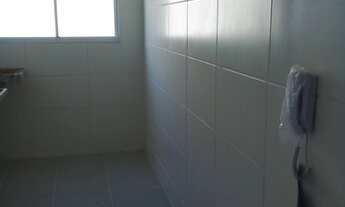 Imagem 4: Alugo Apartamento 2/4 Nascente em Buraquinho, Lauro De Freitas - Ba