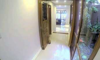 Imagem 5: Casa para Venda - 220m², 3 dormitórios, sendo 1 suites, 4 vagas - Teresópolis