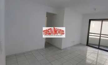 Imagem 3: Apartamento para venda possui 83 metros quadrados com 3 quartos em Parque da Mooca - São P