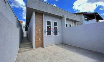 Imagem 2: Oportunidade!!! casa nova no Jardim dos Pinheiros