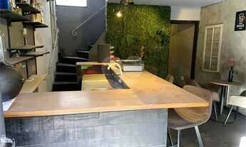 Imagem: Casa-São Paulo-PINHEIROS