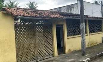 Imagem: Casa com terreno