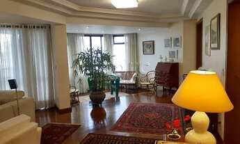 Imagem: SAO PAULO - Apartamento Padrão - VILA MARIANA