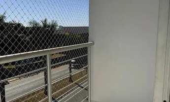 Imagem 2: Aluga-se Apto 2 QTS esq c/Av. Leste Oeste