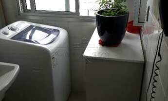 Imagem 6: Apartamento / Padrão - Monte Castelo - Locação - Residencial