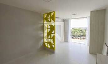 Imagem: Apartamento para Aluguel - Asa Norte, 1