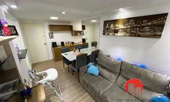 Imagem 7: Apartamento para Venda em Mogi das Cruzes, Conjunto Residencial do Bosque, 2 dormitórios