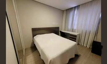 Imagem 3: Apartamento para aluguel, 2 quartos, 2 suítes, 1 vaga, Centro - Belo Horizonte/MG