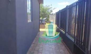 Imagem 3: Casa com 2 dormitórios para alugar, 40 m² por R$ 1.000,00/mês - Jardim Alvorada - Foz do I