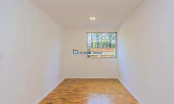 Imagem 2: Vendo Apartamento 2 Dorms, 1 vaga garagem na Vila Olímpia, Apartamento Reformado com armár