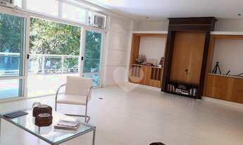 Imagem: Apartamento com 4 dormitórios para alugar