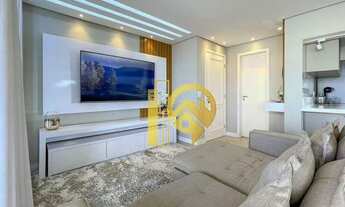 Imagem 5: Lindo Apartamento com Porta Fechada à venda, com 116 m² - Oportunidade - Jardim Aquarius