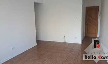 Imagem: Apartamento Rua Oratorio VENDA - vago