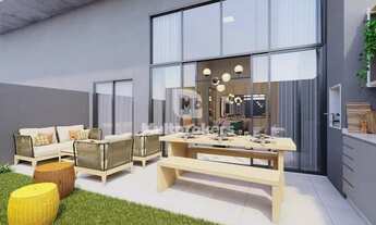 Imagem 4: CURITIBA - Apartamento Padrão - Água Verde