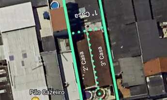 Imagem: Vende se três casas de 3 e 4 comodos com