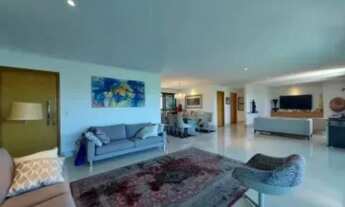 Imagem 5: Apartamento para venda com 212 metros quadrados com 3 quartos