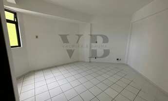 Imagem 4: COBERTURA À VENDA NA BEIRA-MAR DO CABO BRANCO COM 4 QUARTOS