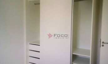 Imagem 7: Apartamento com 2 dormitórios à venda, 51 m² por R$ 280.000,00 - Palmeiras de São José - S