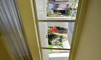 Imagem 3: Casa com 3 dormitórios para alugar, 382 m² por R$ 10.565,00/mês - Jardim Imperador - Ameri