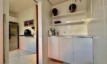 Imagem 7: Cobertura para aluguel, 4 quartos, 2 suítes, 3 vagas, Castelo - Belo Horizonte/MG