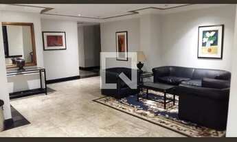 Imagem: Apartamento à Venda - Vila Mascote, 3 Quartos