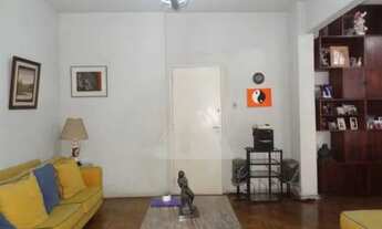 Imagem 3: Apartamento à venda, 3 quartos, 1 vaga, Copacabana - RIO DE JANEIRO/RJ