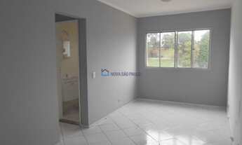 Imagem: Apartamentopróximo a Av. Engenheiro Armando