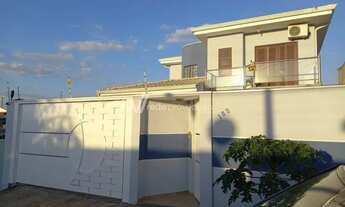 Imagem: Casa - Parque Camélias - Campinas