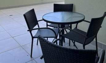 Imagem 7: APARTAMENTO - BROOKLIN - SP