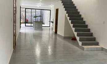 Imagem 5: Casa à venda em área bem conceituada, 3 Suítes, 2 Vagas de Garagem- Jandira