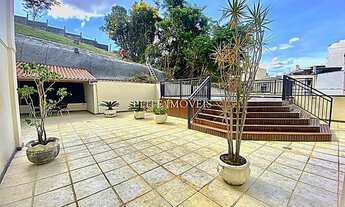 Imagem 2: Ref.: 4027 - Apartamento com 4 quartos e 2 suítes