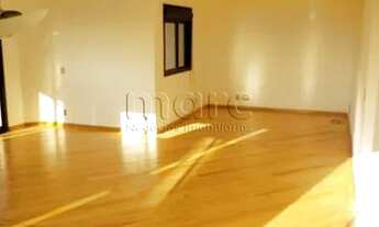 Imagem: SAO PAULO - Apartamento Padrão - VILA CLEMENTINO