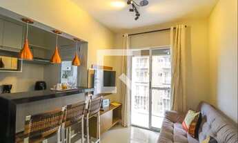 Imagem: Apartamento para Aluguel - Vianelo Bonfiglioli 