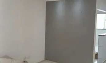 Imagem 2: Apartamento para venda com 76 metros quadrados com 3 quartos em Vila Eldízia - Santo André