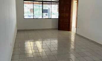 Imagem 4: Casa com 3 dormitórios para alugar por R$ 2.090,00/mês - Vila Tupi - São Bernardo do Campo