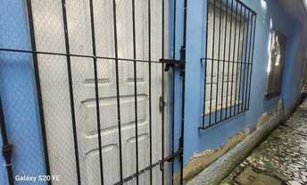 Imagem 6: Alugo kitnet na Cidade Velha