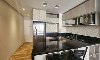 Imagem 4: São Paulo - Apartamento Padrão - Tatuapé