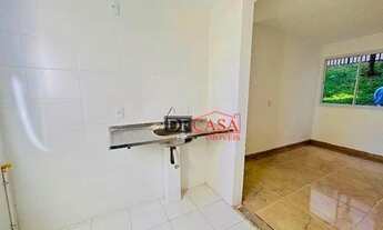 Imagem 4: Apartamento em Guarulhos 2 Dormitórios