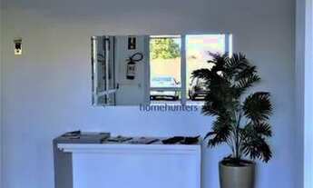 Imagem 2: Apartamento com 2 dormitórios para alugar, 51 m² por R$ 2.549,79/mês - Jardim Nossa Senhor